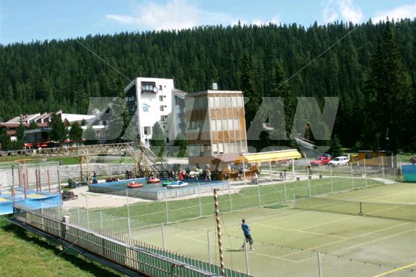 holiday in Fis