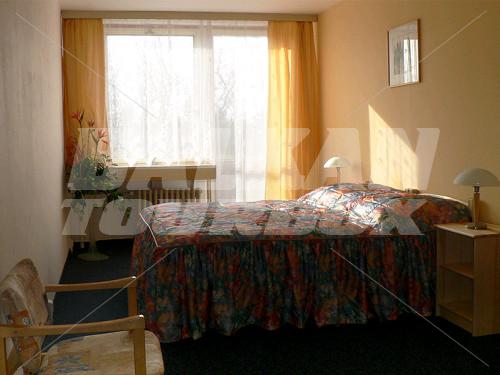 почивка в Dum Prague