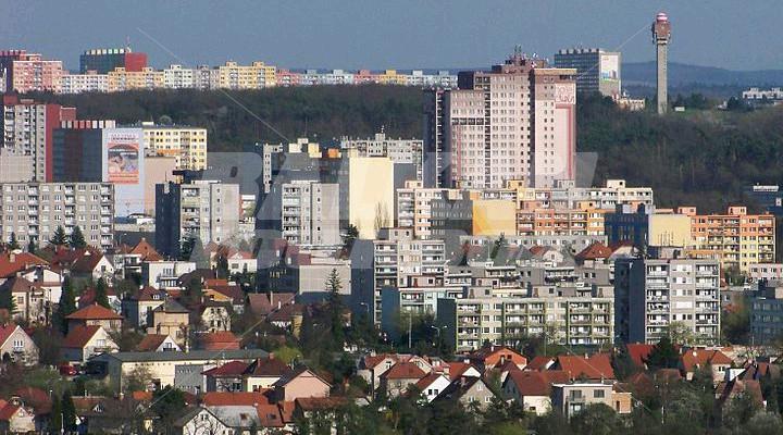 почивка в Dum Prague