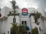 Hotel Ibis Moussafir Rabat, Morocco, Rabat