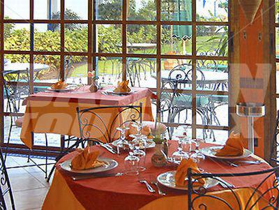 holiday in Ibis Moussafir Rabat