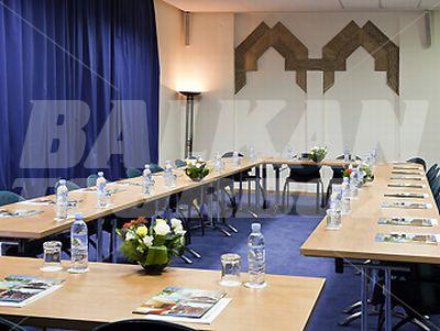 holiday in Ibis Moussafir Rabat