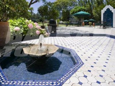 holiday in Ibis Moussafir Rabat