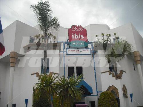 holiday in  Ibis Moussafir Rabat
