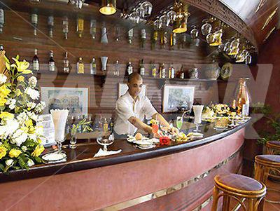 holiday in Ibis Moussafir Rabat