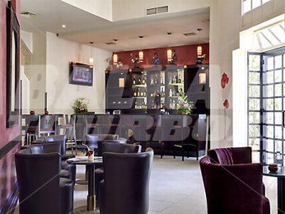 holiday in Ibis Moussafir Rabat