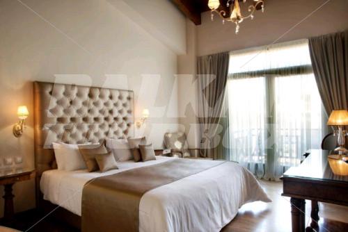 holiday in Tagli Resort and Spa