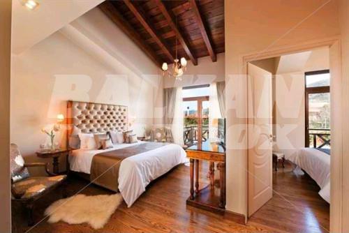 holiday in Tagli Resort and Spa