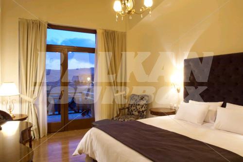 holiday in Tagli Resort and Spa