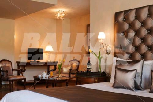holiday in Tagli Resort and Spa
