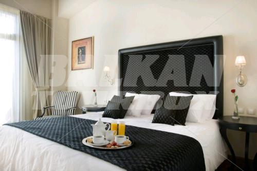 holiday in Tagli Resort and Spa
