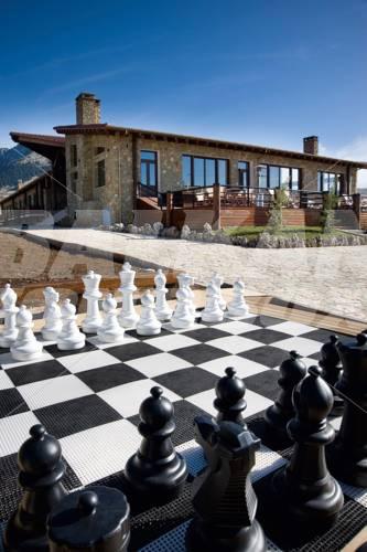 holiday in Tagli Resort and Spa