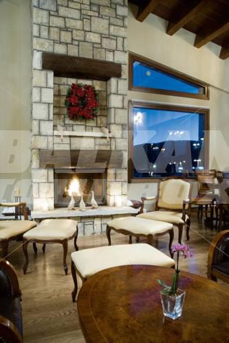 holiday in Tagli Resort and Spa