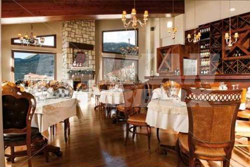 holiday in Tagli Resort and Spa