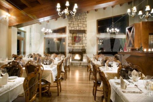 holiday in Tagli Resort and Spa