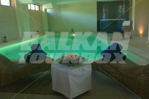 holiday in Tagli Resort and Spa