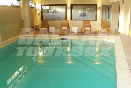 holiday in Tagli Resort and Spa