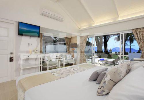 holiday in Thavorn Beach Village and Spa