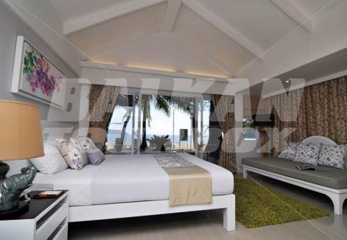 holiday in Thavorn Beach Village and Spa
