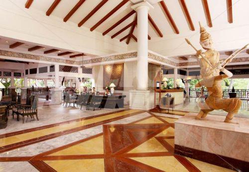 holiday in Thavorn Beach Village and Spa