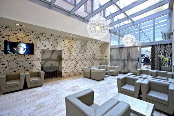 почивка в Designhotel Elephant