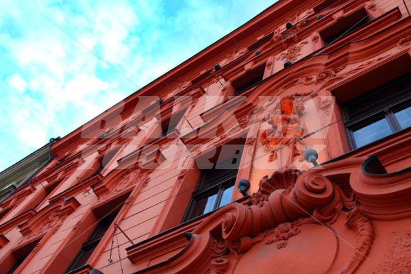 почивка в Designhotel Elephant