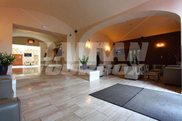 почивка в Designhotel Elephant