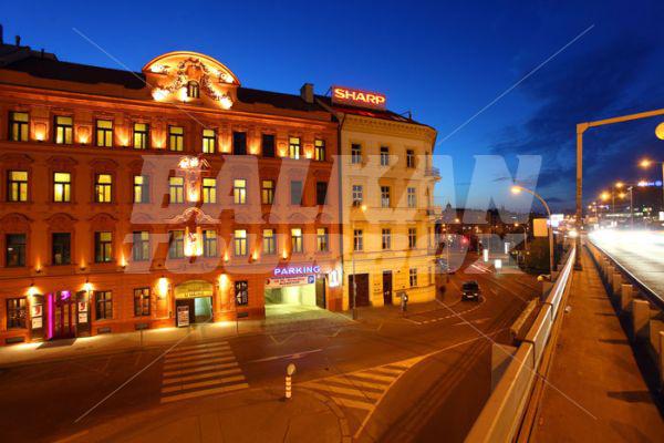 почивка в Designhotel Elephant