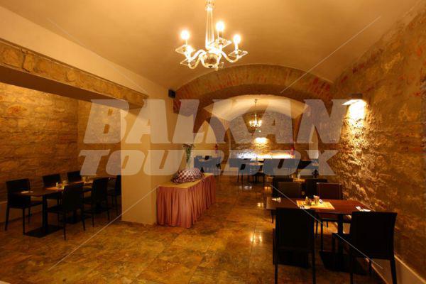 почивка в Designhotel Elephant