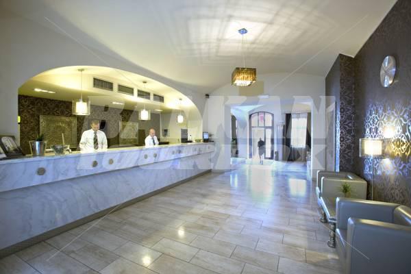 почивка в Designhotel Elephant