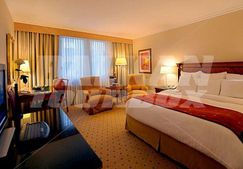 почивка в Designhotel Elephant