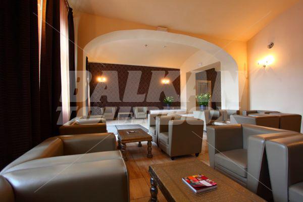 почивка в Designhotel Elephant