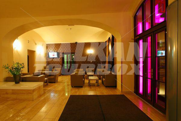 почивка в Designhotel Elephant