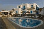 Хотел Princess, Гърция, остров Миконос