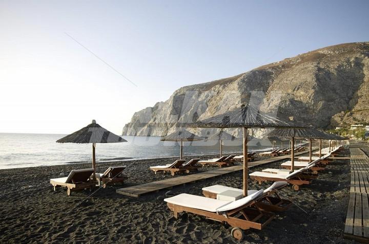 holiday in Afroditi Venus Beach Hotel and SPA