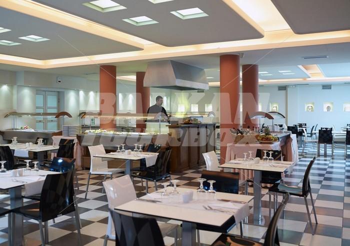 holiday in Afroditi Venus Beach Hotel and SPA