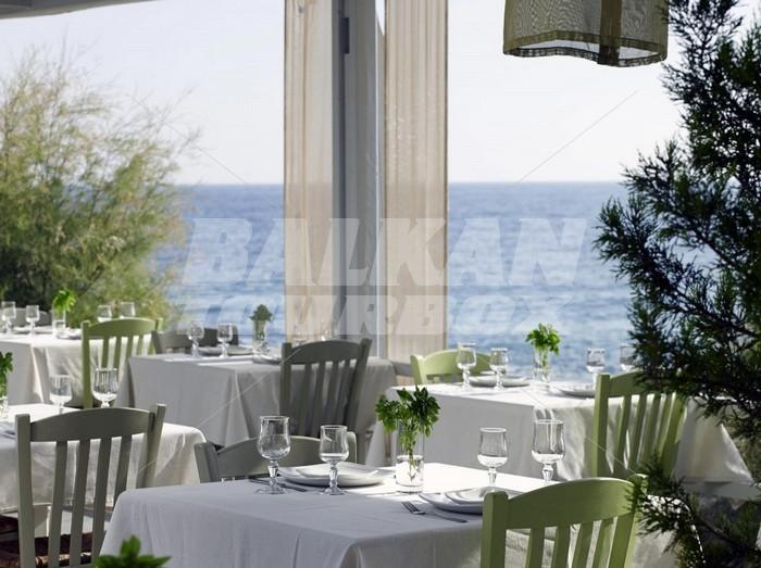 holiday in Afroditi Venus Beach Hotel and SPA