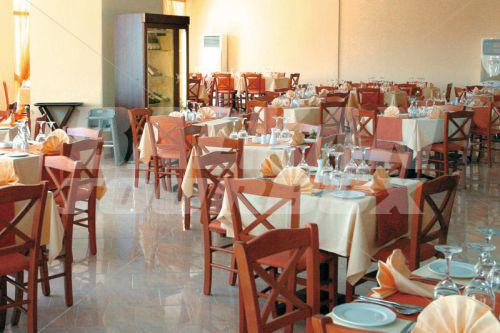 holiday in Aqualand Resort Corfu