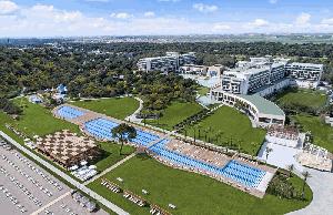 Hotel Club Prive by Rixos, Turkey