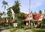 Хотел Panviman Resort, Тайланд, О-в Самуи