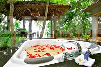 почивка в Panviman Resort