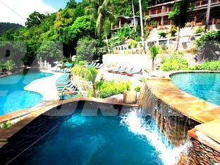 почивка в Panviman Resort