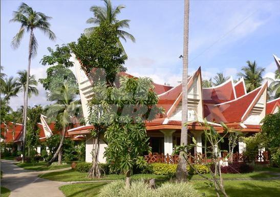 почивка в  Panviman Resort