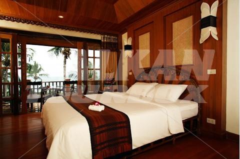 почивка в Panviman Resort