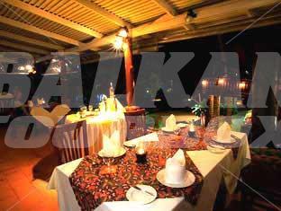 почивка в Panviman Resort