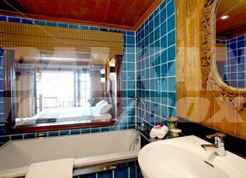 почивка в Panviman Resort
