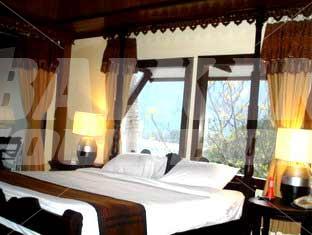 почивка в Panviman Resort