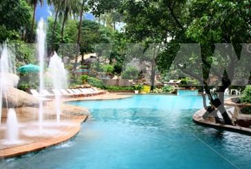 почивка в Panviman Resort