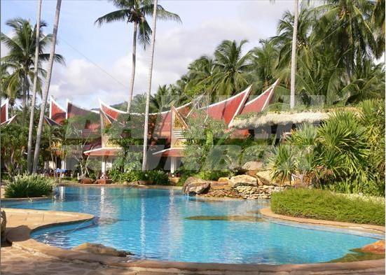почивка в Panviman Resort