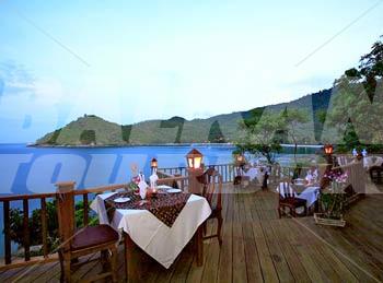 почивка в Panviman Resort